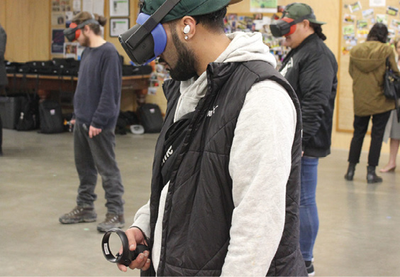 Construction ‘goes virtual’: