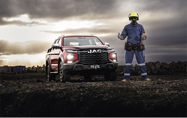 Ute… pie… sorted…