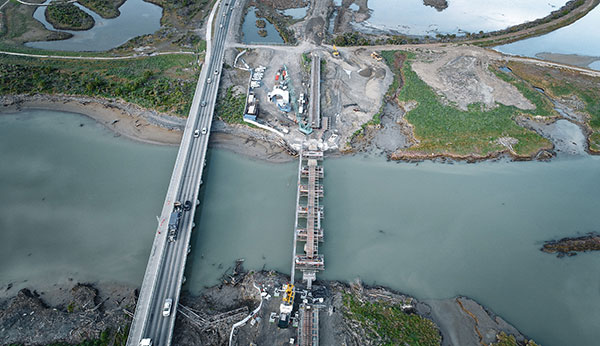 Strategic planning…