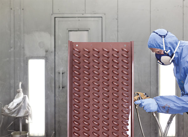 Blygold offers engineering corrosion protection for harsh conditions