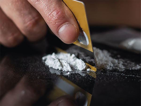 Cocaine detections climb across construction sites